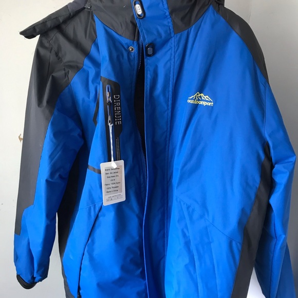 Winter jacket size M🔷🔷🔷🔷 - Picture 2 of 15